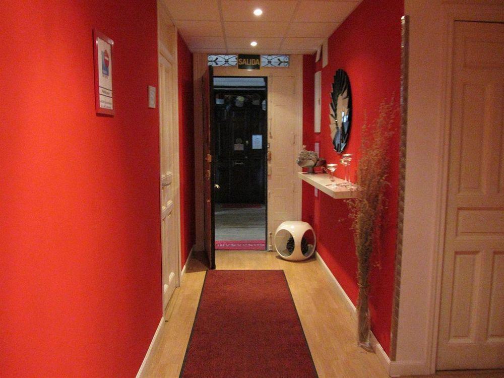 Flat55madrid Madrid