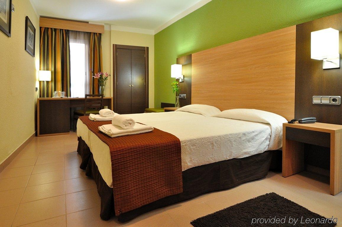 Ballesta Guest house Madrid
