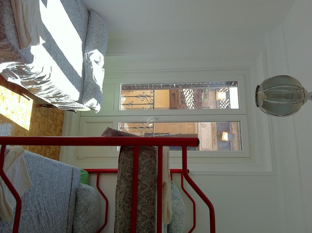 Lezule Guest house Madrid