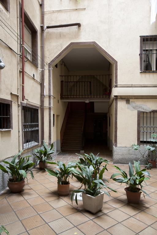Zabala Guest house Madrid