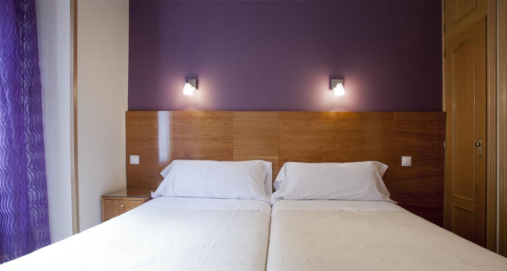Zabala Guest house