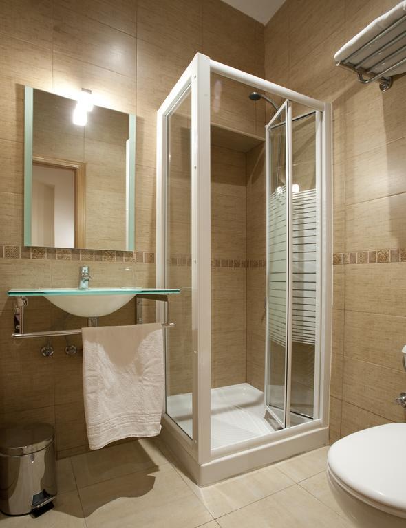 Zabala Guest house *