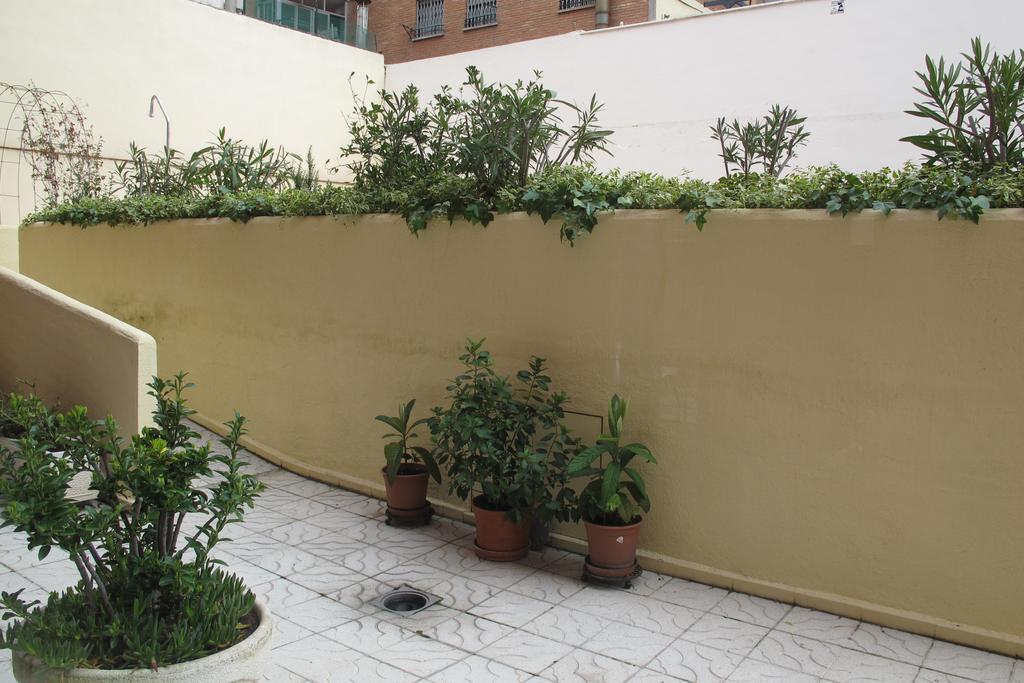 Plaza Castilla 4 Torres Apartment