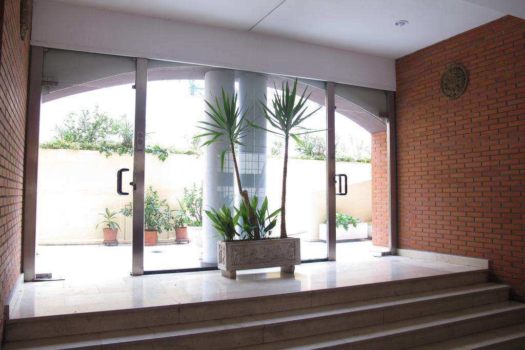 Apartment Plaza Castilla 4 Torres *
