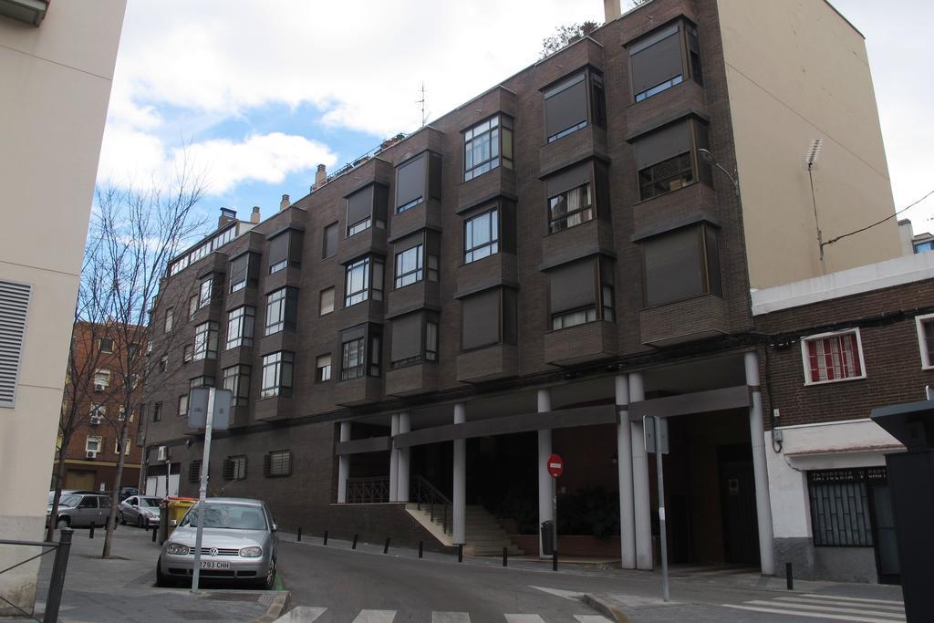Plaza Castilla 4 Torres *