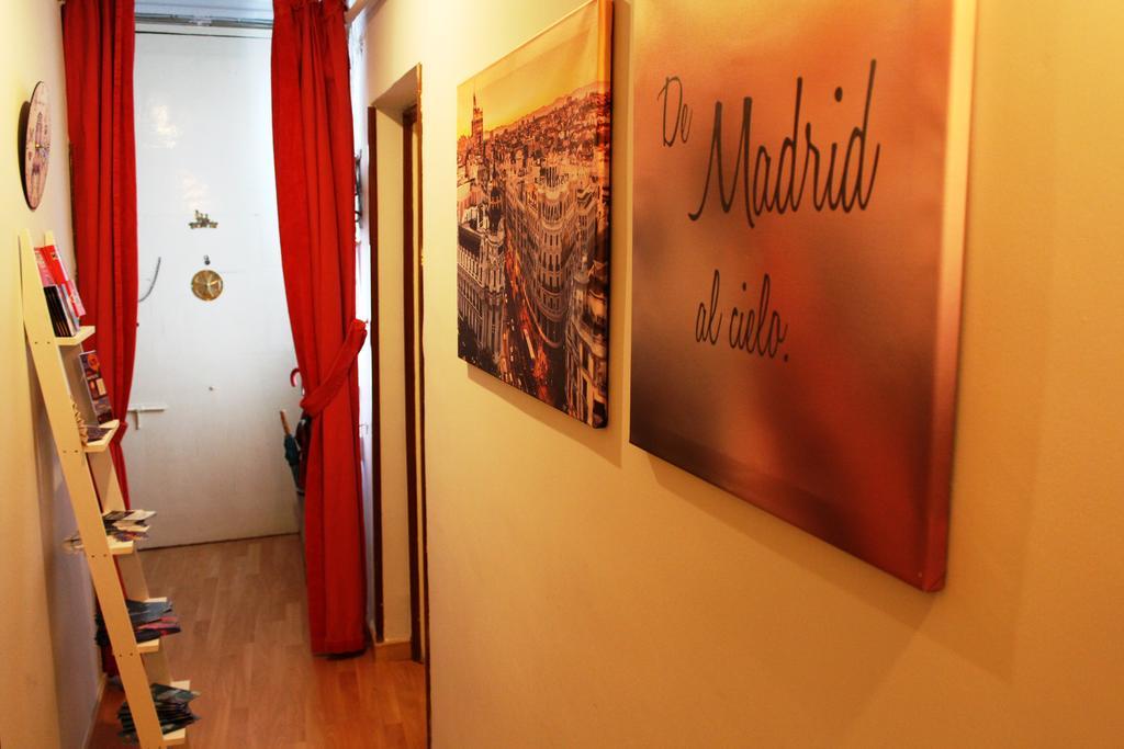 Guest house Casa De Huespedes Lourdes