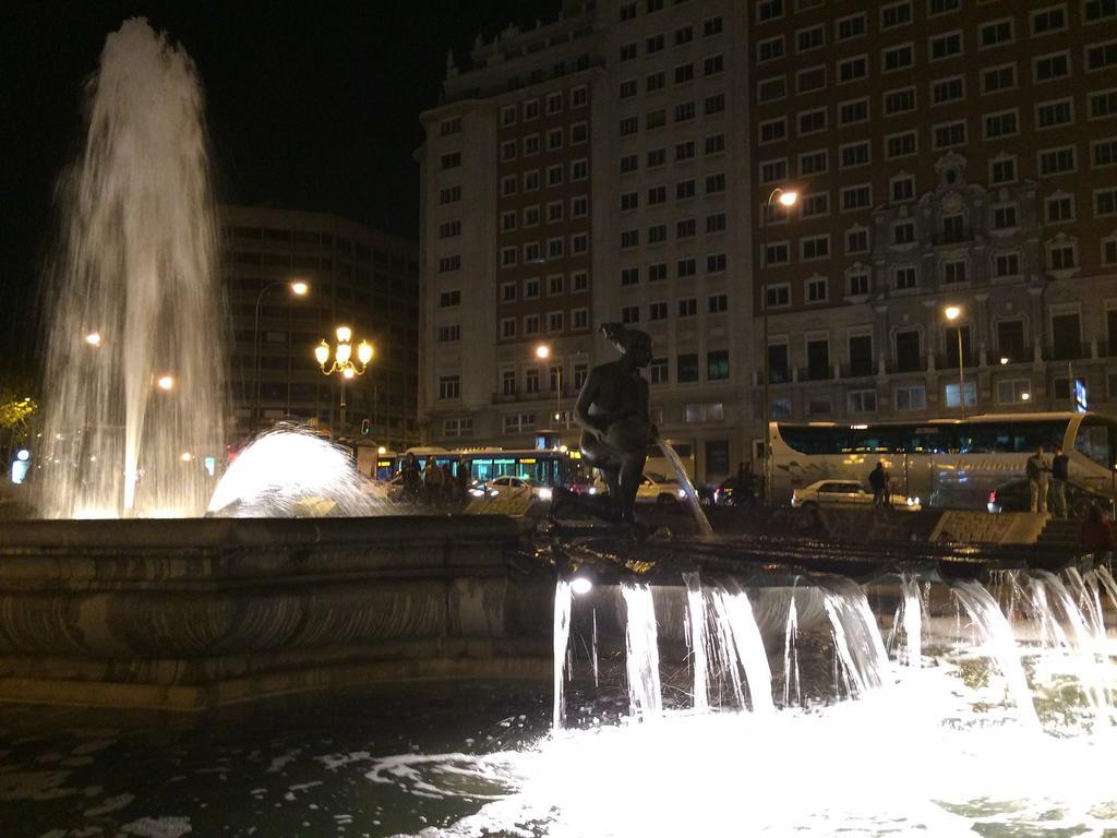 Aliste Madri
