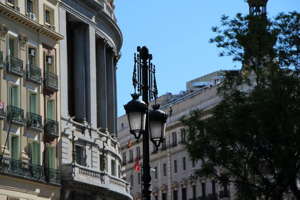 Gasthof Aliste Madrid