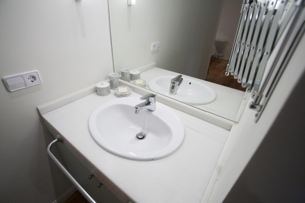 Apartamento Pyr Select Argensola Madri