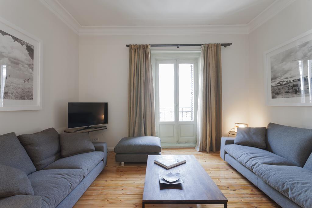 Pyr Select Argensola Apartment Madrid