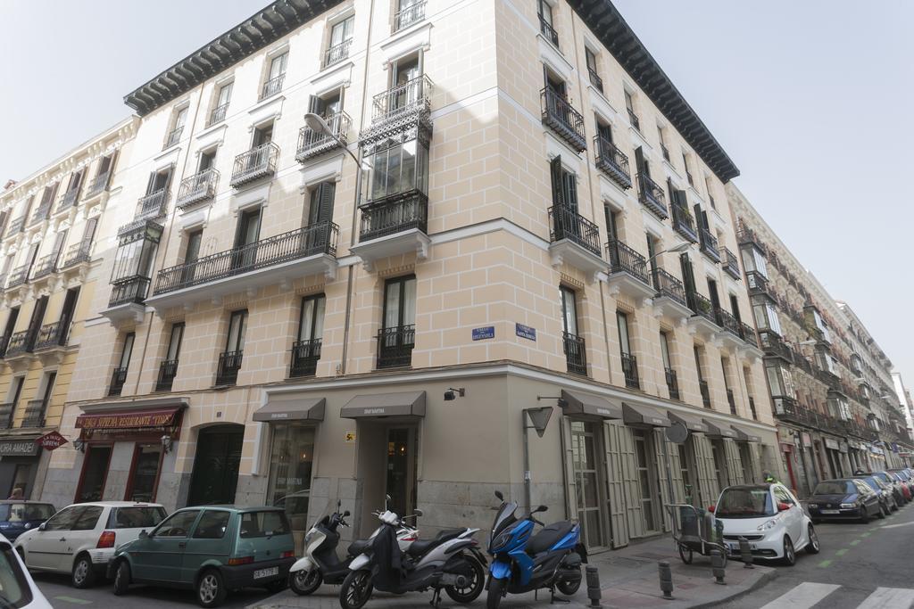 Pyr Select Argensola Apartment *