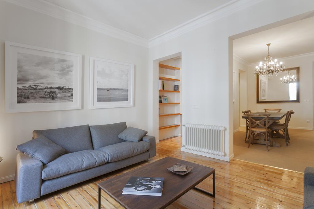 Apartment Pyr Select Argensola *