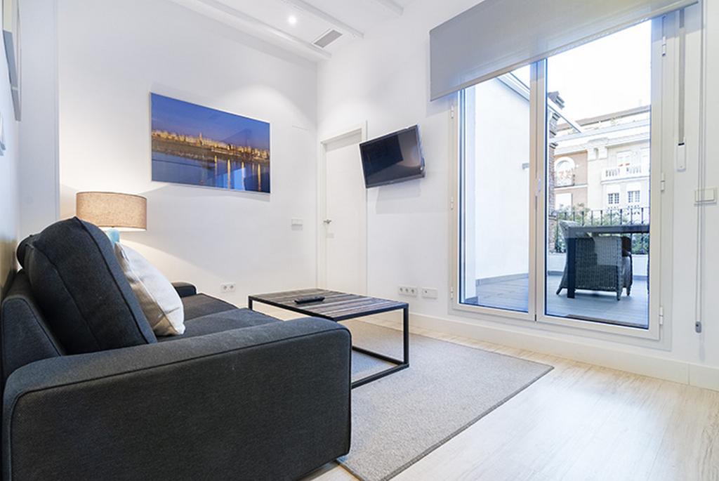 Friendly Olavide Apartment Madrid