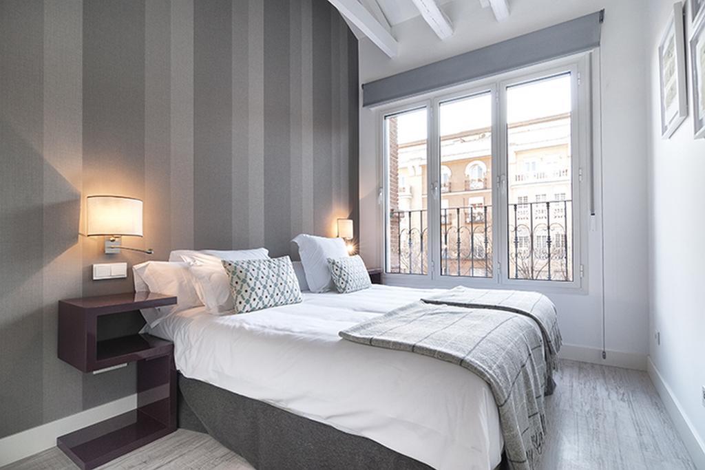 Friendly Olavide Apartment Madrid
