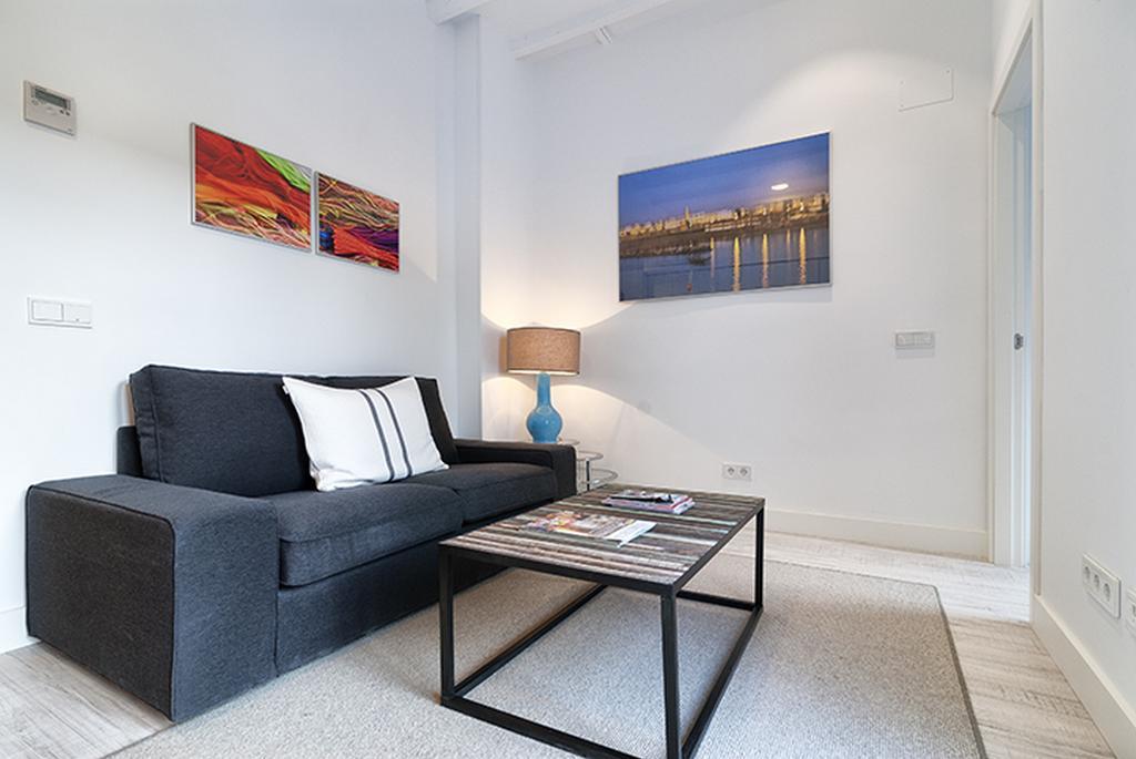 Apartment Friendly Olavide *