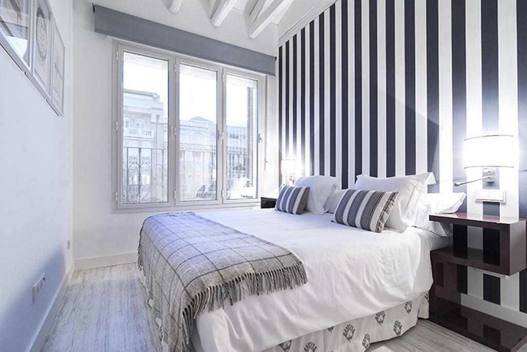 Apartment Friendly Olavide Madrid