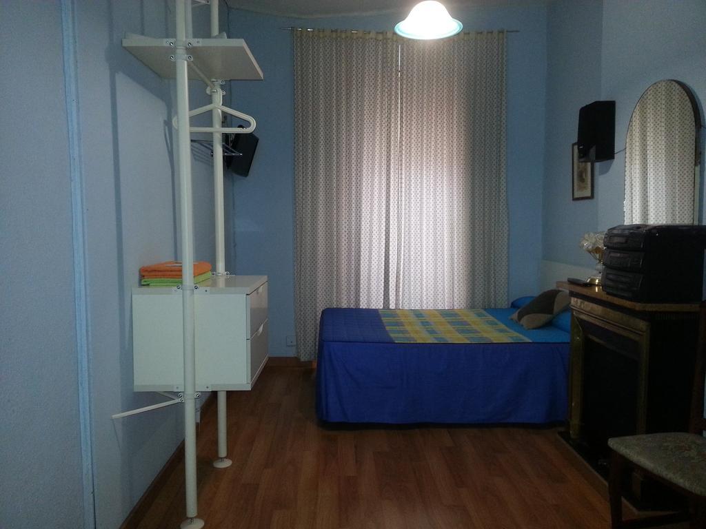 Guest house Loyola