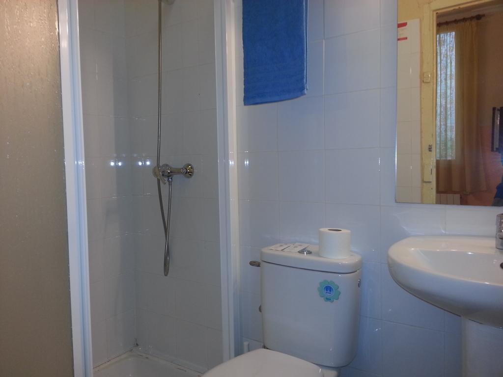 Guest house Loyola Madrid