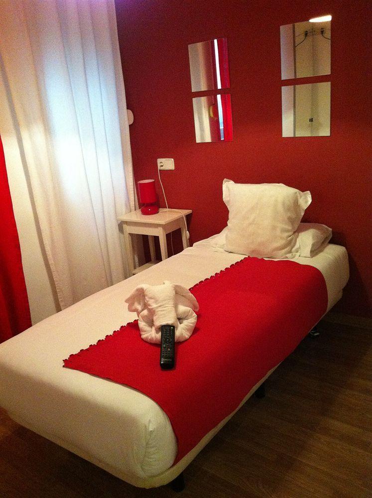 Guest house Thc Gran Via *