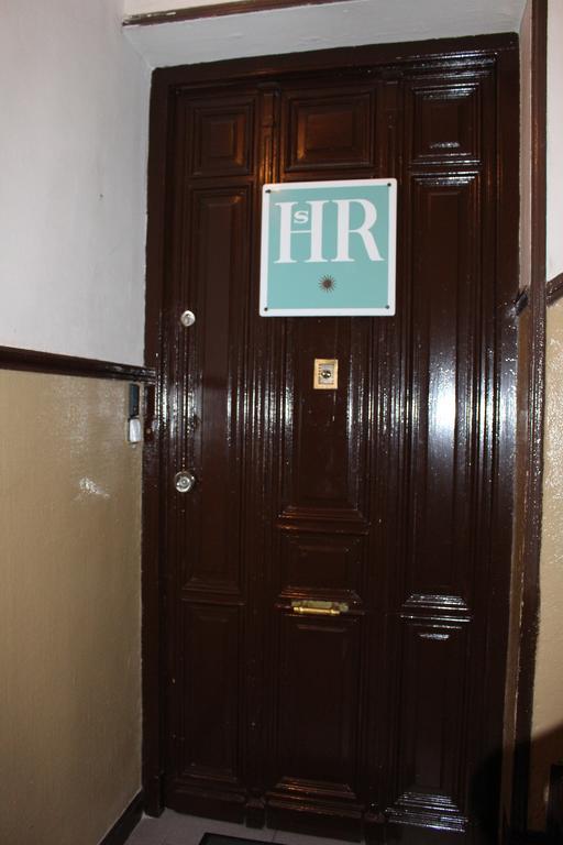 Casanova Guest house *