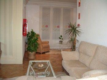 Guest house Jerez Madrid