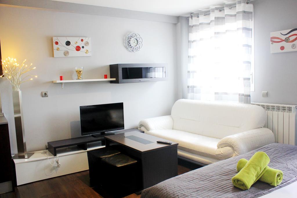 Smartrentals Delicias * Madrid