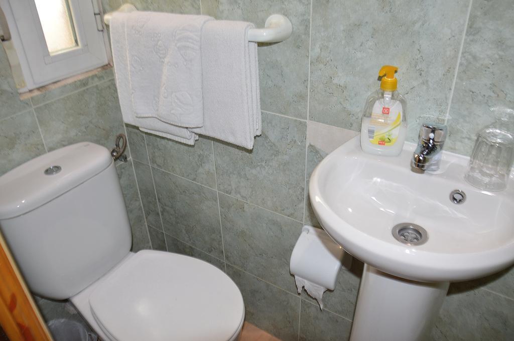 Guest house Navarra Madrid