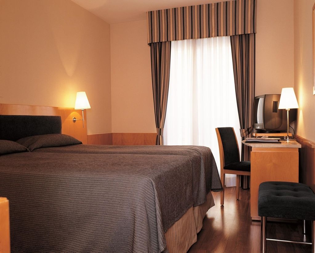 Hotel Leonardo Boutique 3*