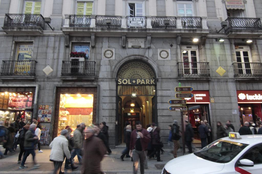 Sol Mayor Apartment