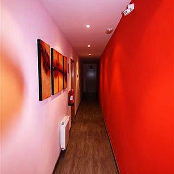 Abril Guest house *