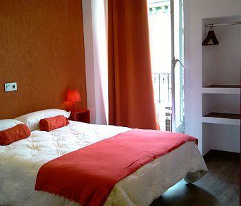 Guest house Abril Madrid