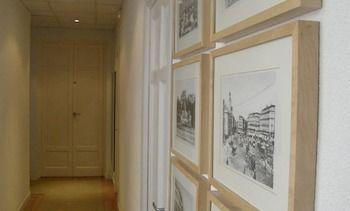 Santa Isabel Gasthof Madrid