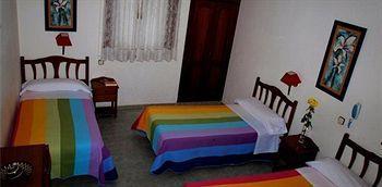 Pretoria Madri