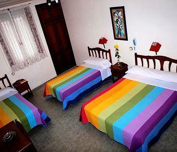Casa de hóspedes Pretoria 2*