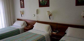 Casa de hóspedes Pretoria Madri