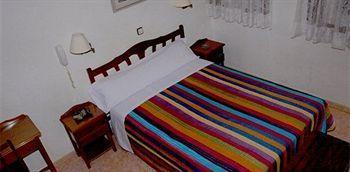 Pretoria 2* Madri