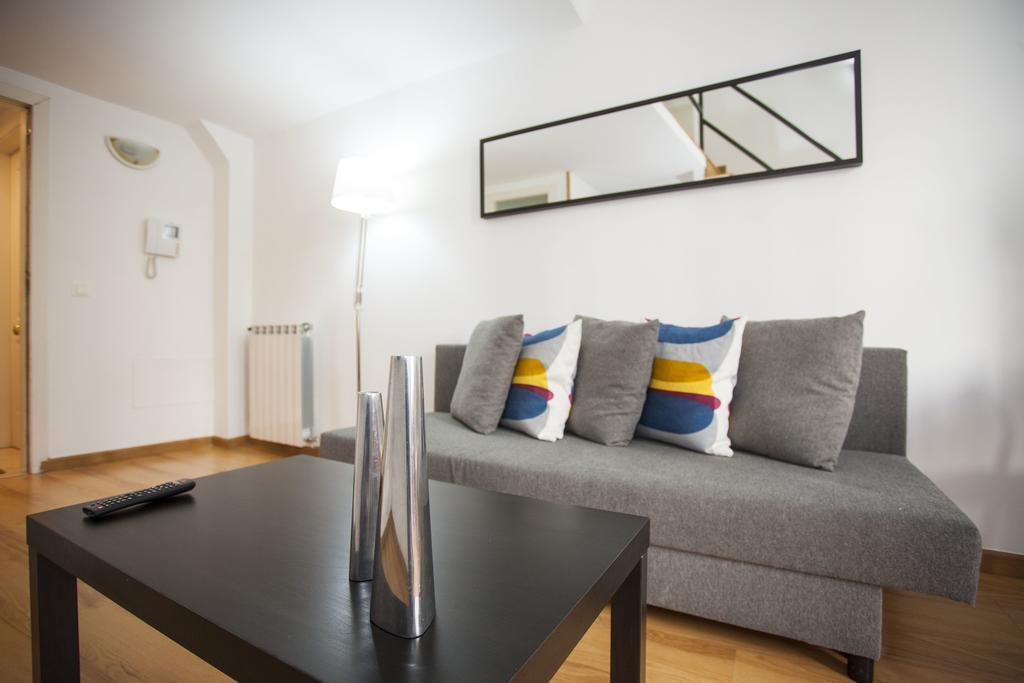 Apartamento Fuencarral Madri
