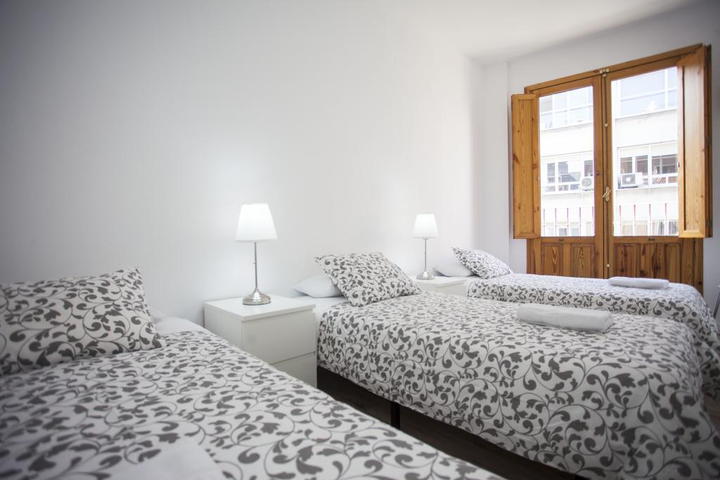 Fuencarral Apartamento Madri