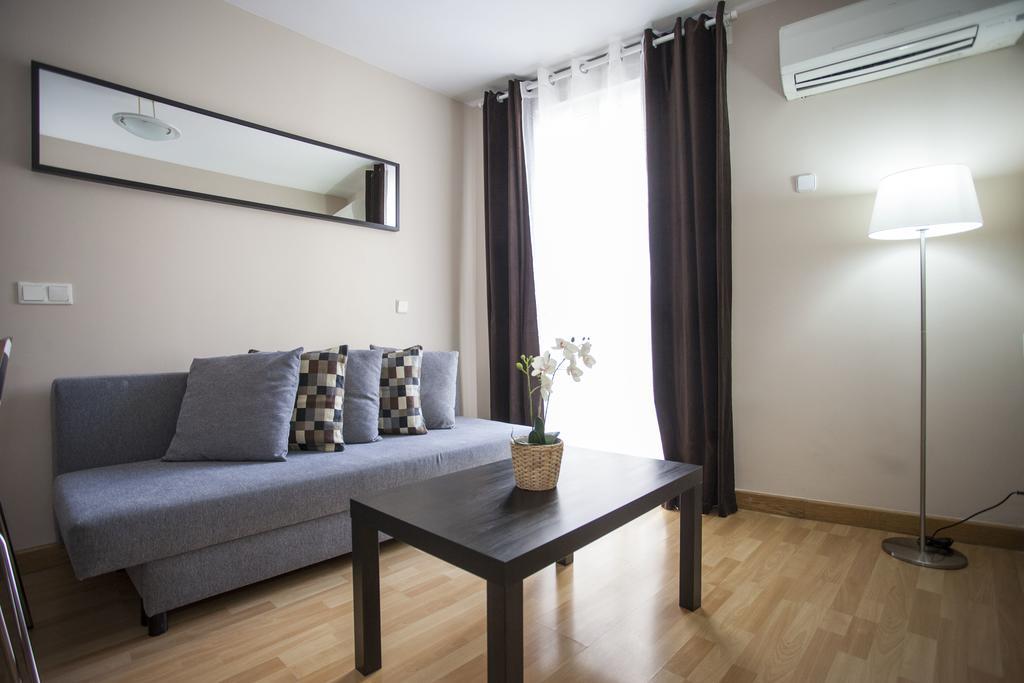 Apartamento Fuencarral