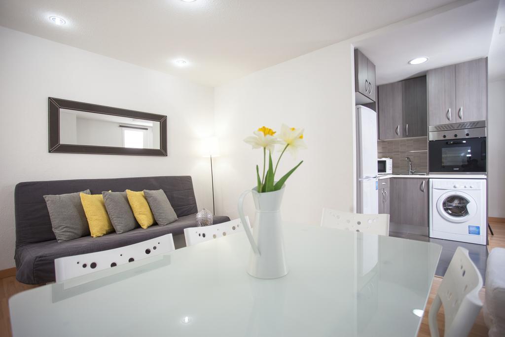 Fuencarral Apartamento