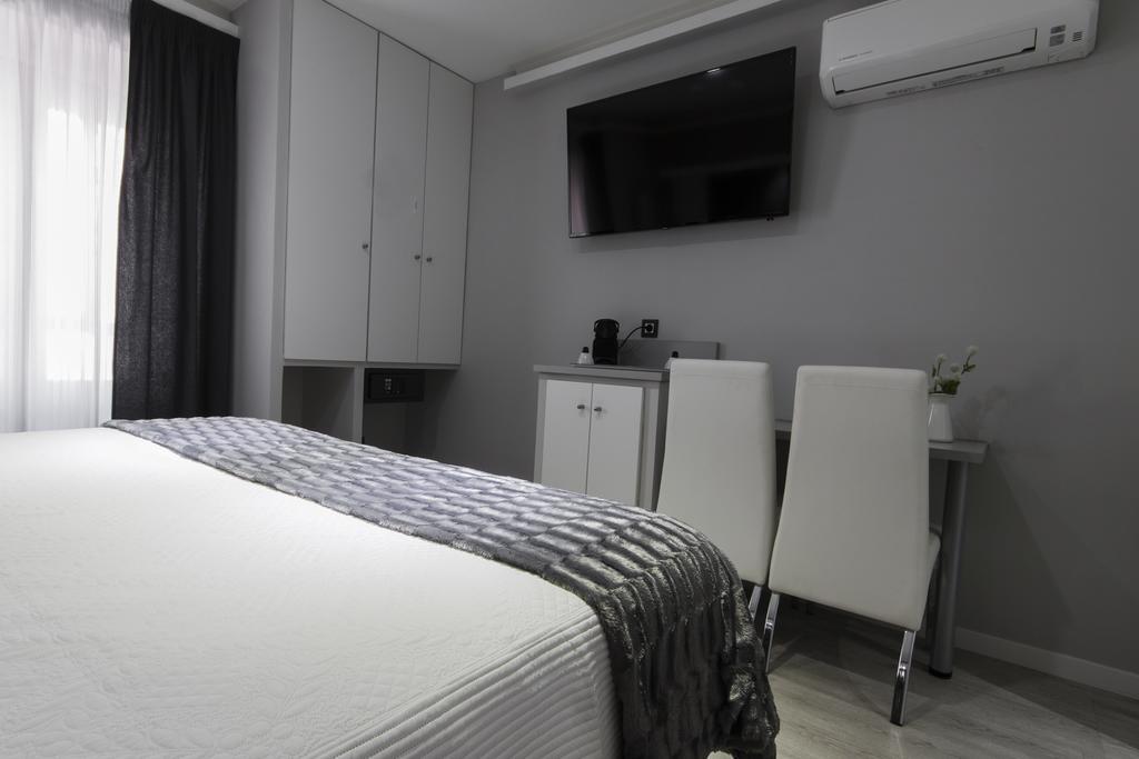 Guest house Overnight
