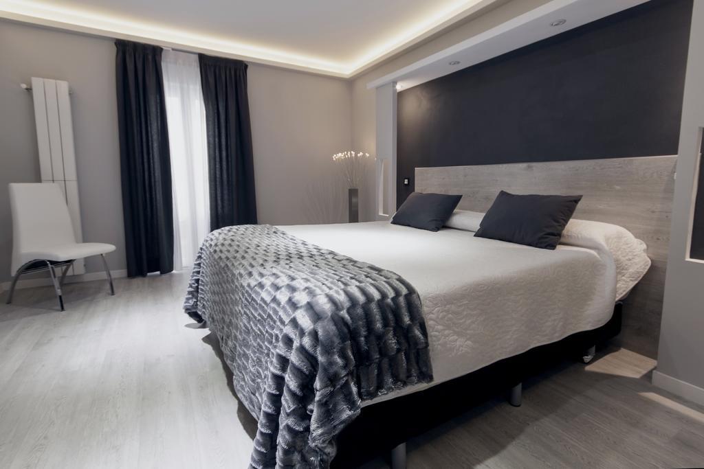 Overnight Gæstehus 3*