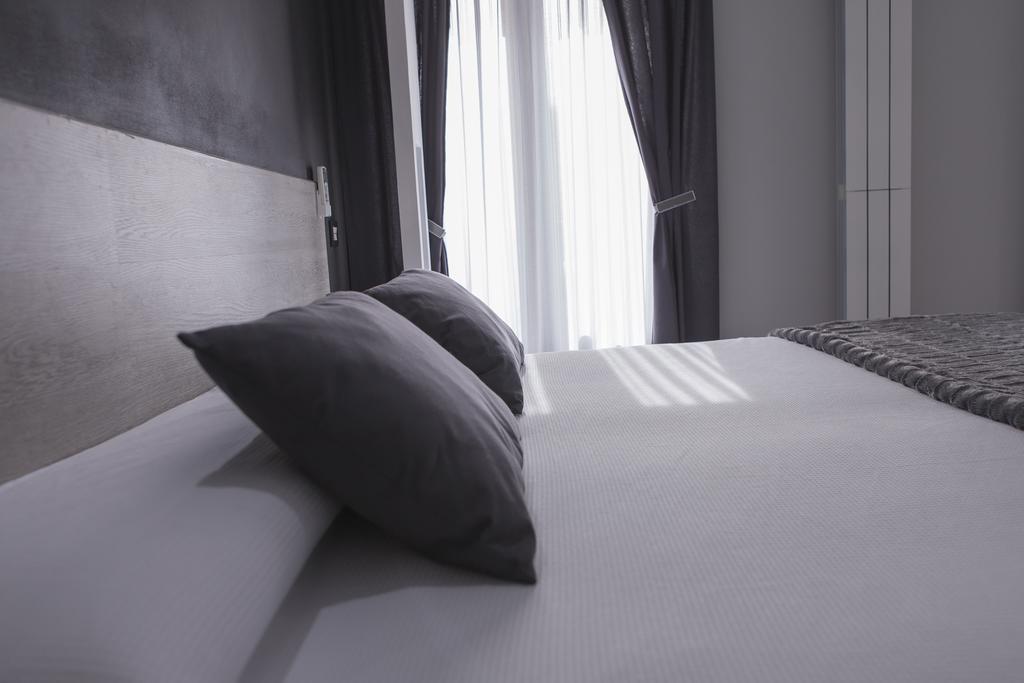 Guest house Overnight Madrid