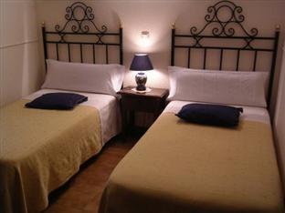 Armesto Guest house