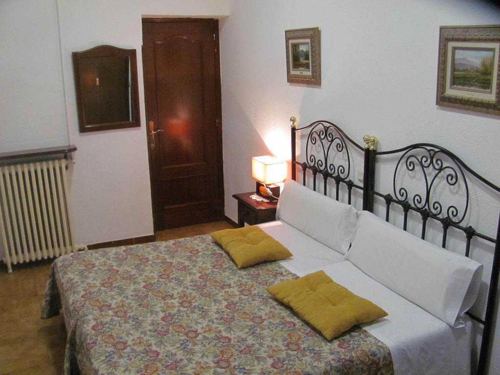 Armesto Guest house 3*