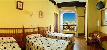 Guest house Santillan Madrid