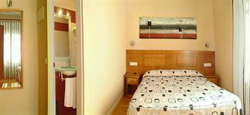 Santillan Guest house