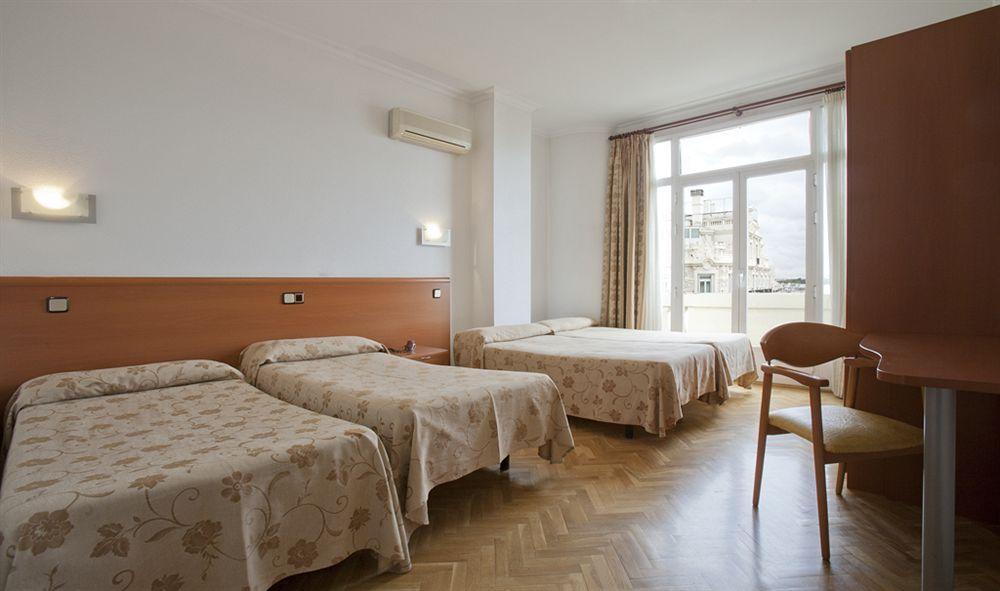 Guest house Luis Xv Madrid