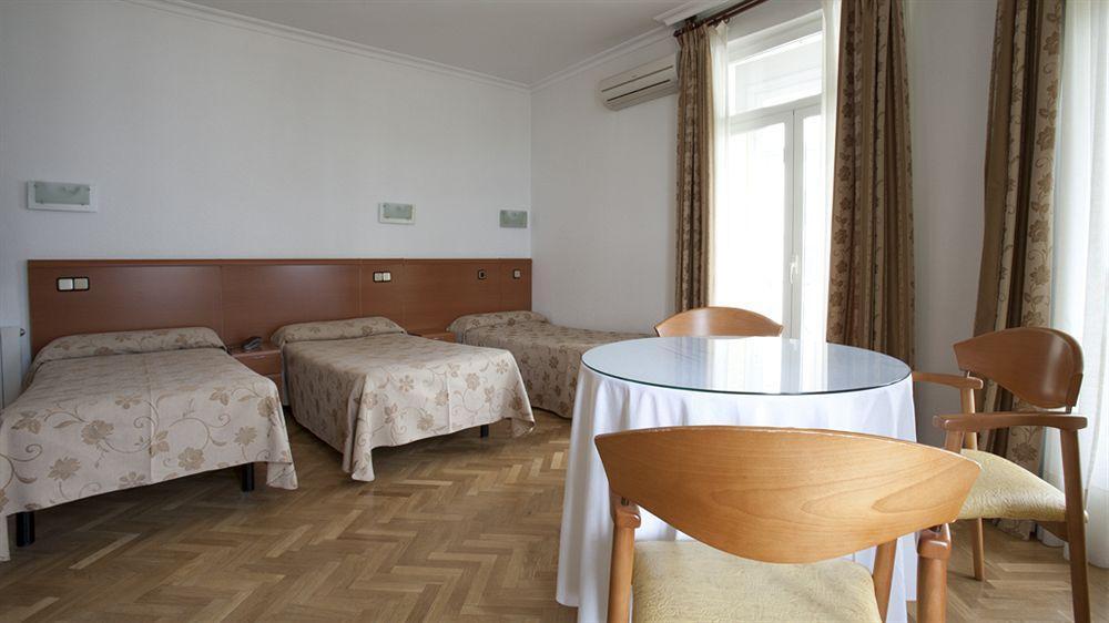 Guest house Luis Xv