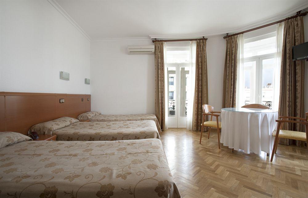 Luis Xv Guest house Madrid